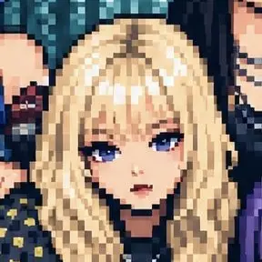 Profile image of Mahina
