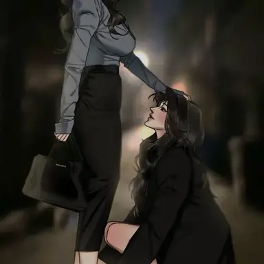 Profile image of Sora - Hana GL