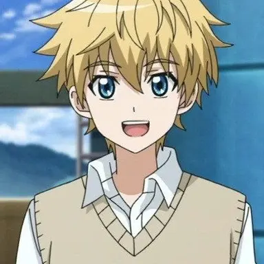 Profile image of 리온