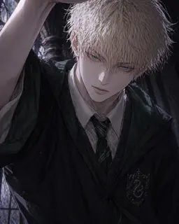 Profile image of ドラコ・マルフォイ