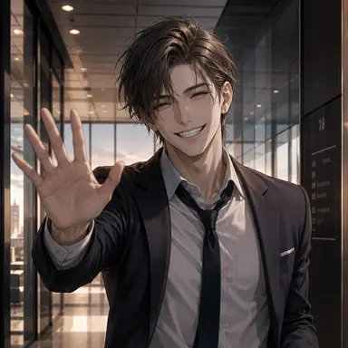 Profile image of Shu Kamiya