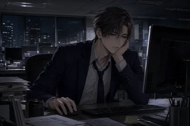 Profile image of Shu Kamiya