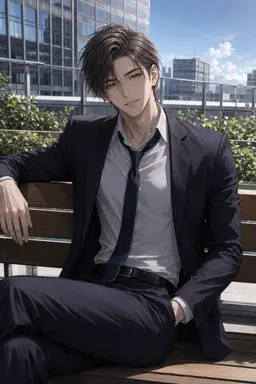 Profile image of Shu Kamiya