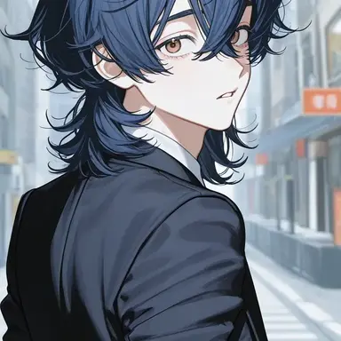 Profile image of 鈴
