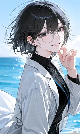 Profile image of Dr. U