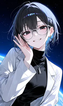 Profile image of Dr. U