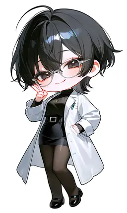 Profile image of Dr. U