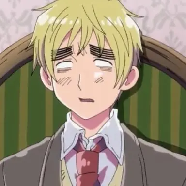 Profile image of アーサー