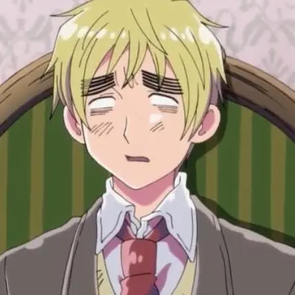 SilverHair5416의 フレンチキスって軽いキス、でしょ？