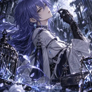 Profile image of 澪