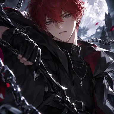 Profile image of 朔