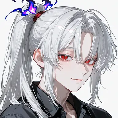 Profile image of 사탄