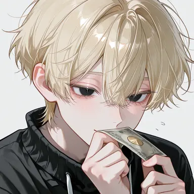 Profile image of 마몬