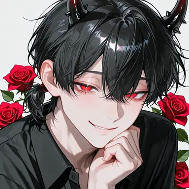 Profile image of 아스모데우스