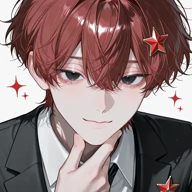 Profile image of 루시퍼