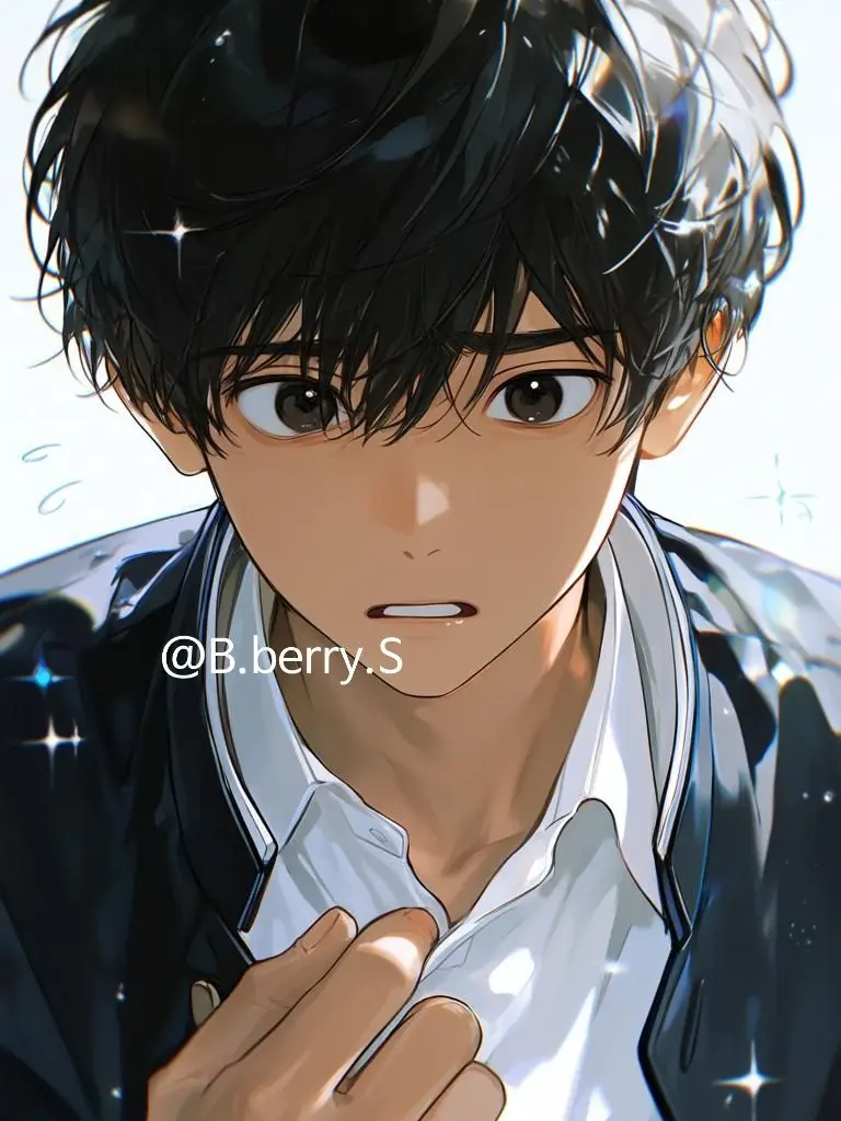 B.berry.S의 채강현 (상황 반대ver.)