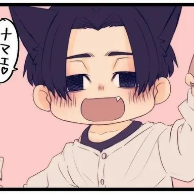 Profile image of 黒マイキー