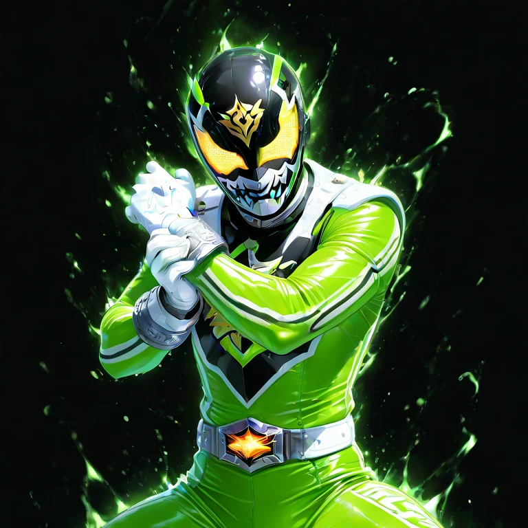 ZETAグリーン