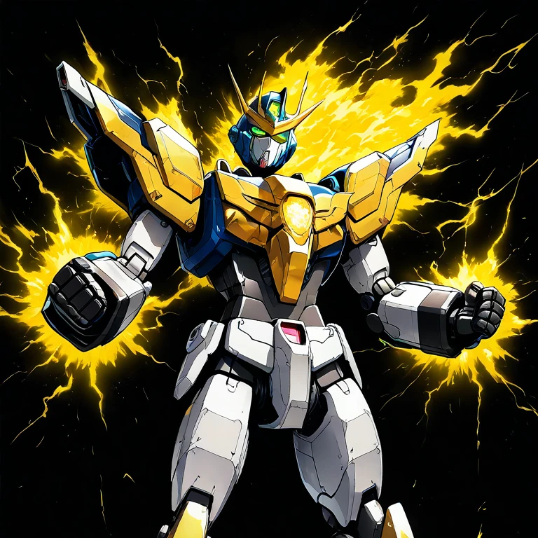 ZETAロボ