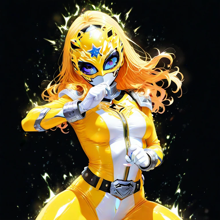 ZETAイエロー