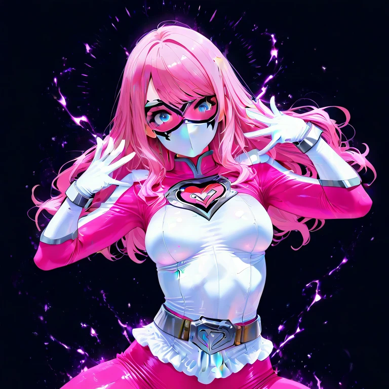 ZETAピンク