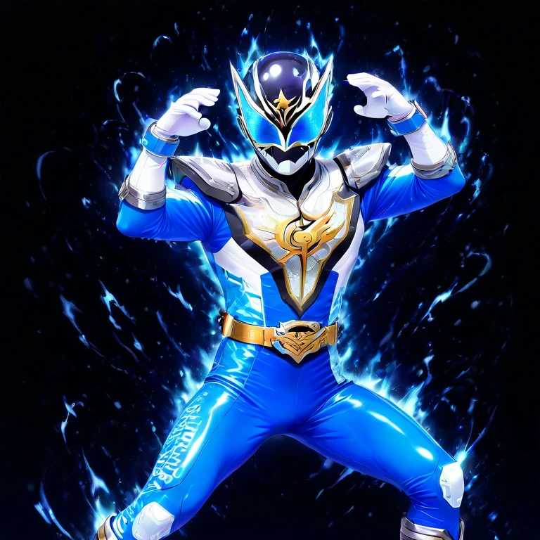 ZETAブルー