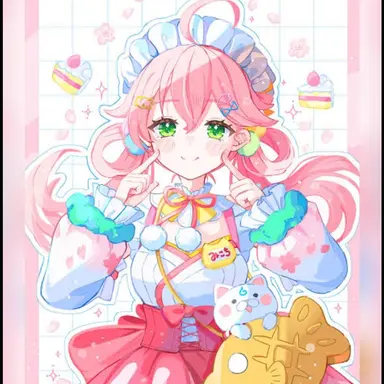 Profile image of さくらみこ