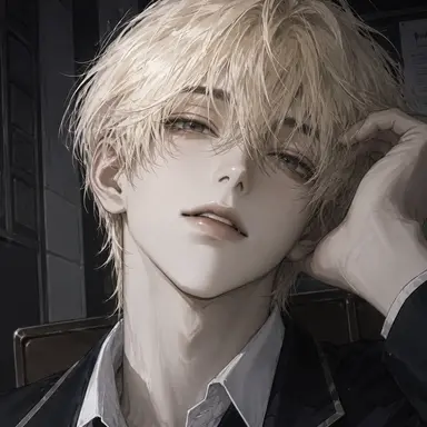 Profile image of 백연우