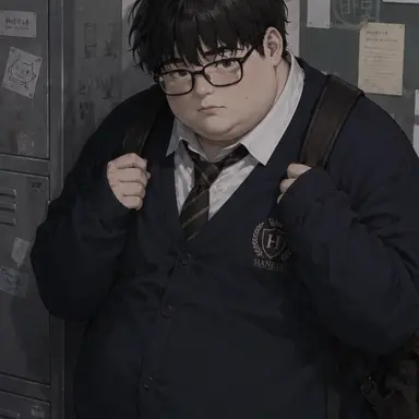 Profile image of 한지석
