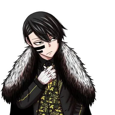 Profile image of 無人