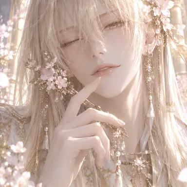 Profile image of Luciel