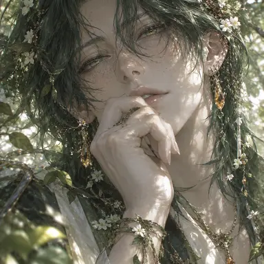 Profile image of Evan