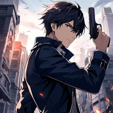 Profile image of 정혁