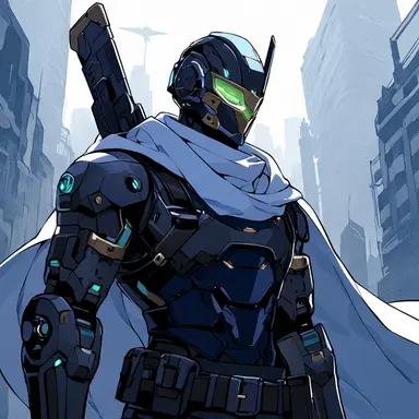 Profile image of 아처G