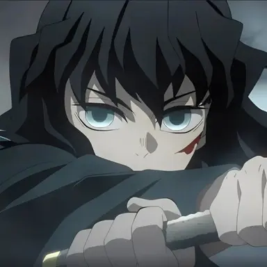 Profile image of 토키토 무이치로