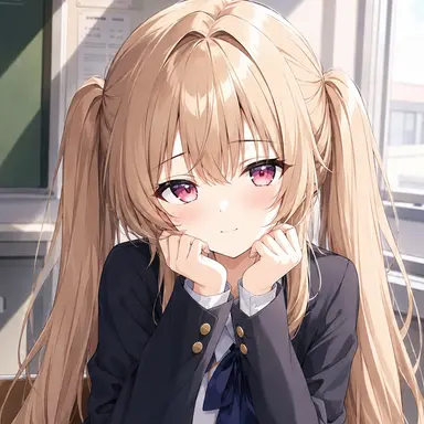 Profile image of Momoka