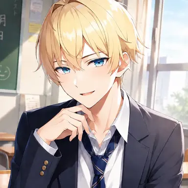 Profile image of Sho
