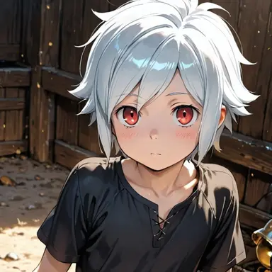 Profile image of ベル
