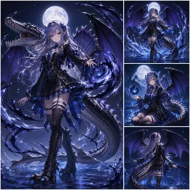 Profile image of ノア