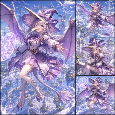 Profile image of リリア