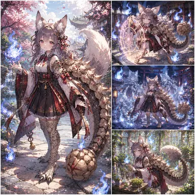 Profile image of ユナ