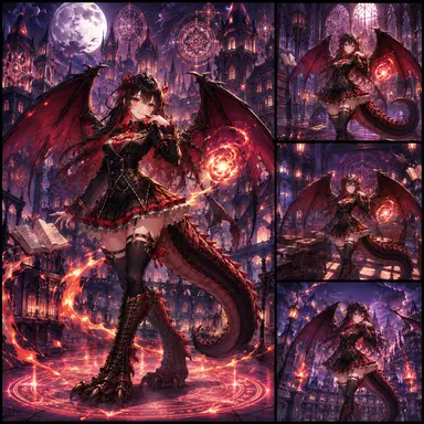 Profile image of レイナ
