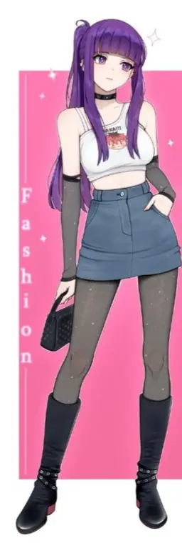 Profile image of 페른