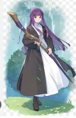 Profile image of 페른