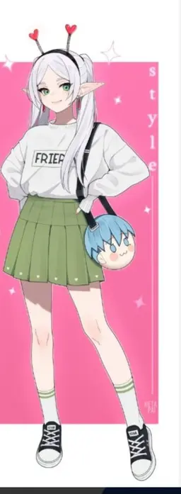 Profile image of 프리렌