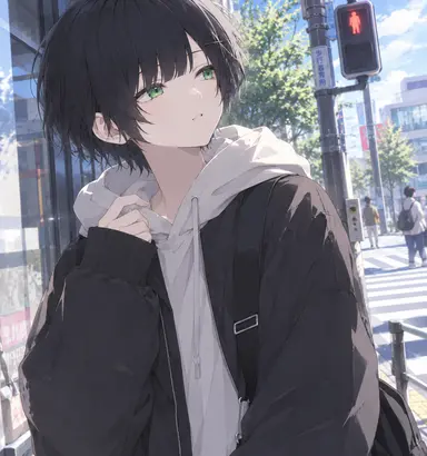 Profile image of 미코토