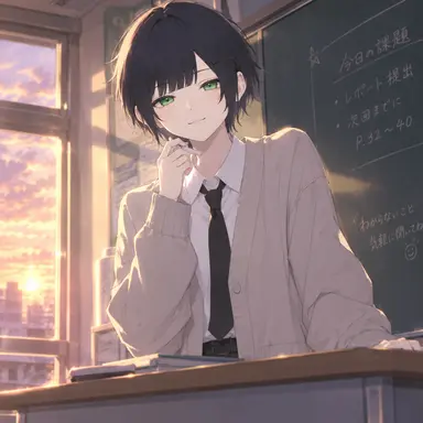 Profile image of 命