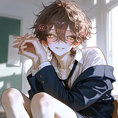 Profile image of 樹