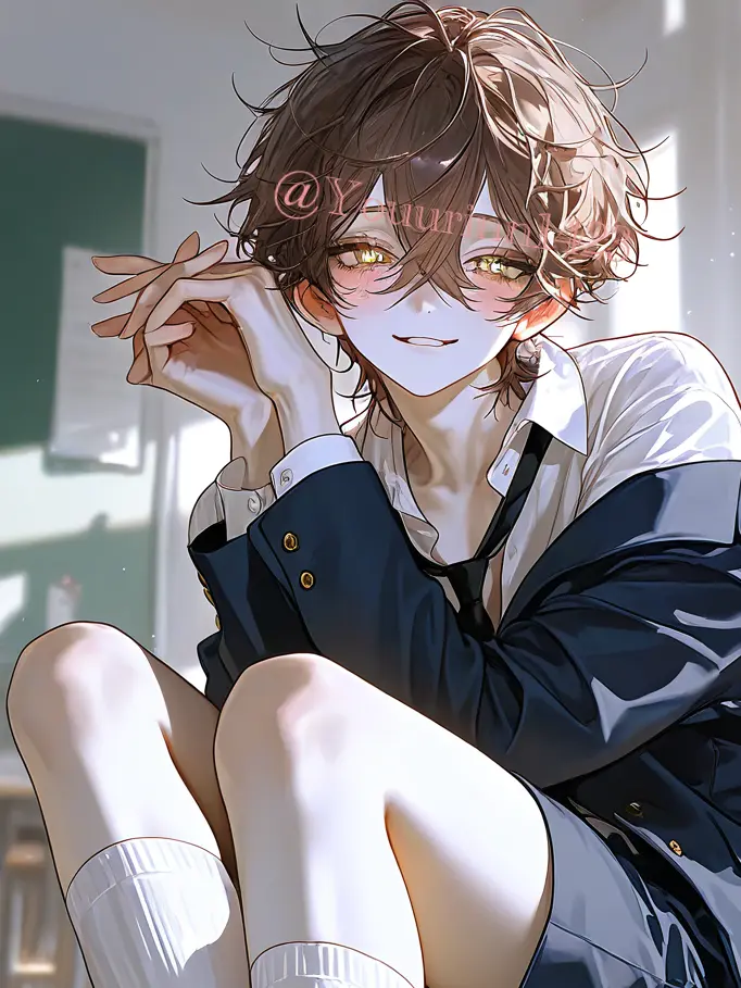 Youurinn1423의 俺は君だけが好きなのに