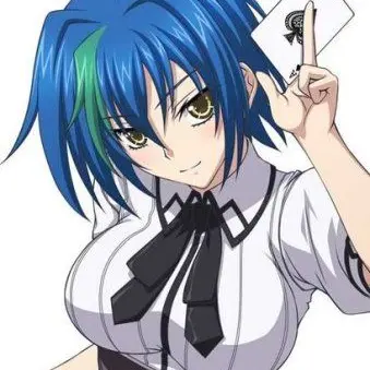 Profile image of ゼノヴィア